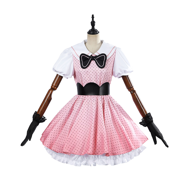 Anime Cosplay Outfits For Women - Anime Oshi No Ko Season 2
