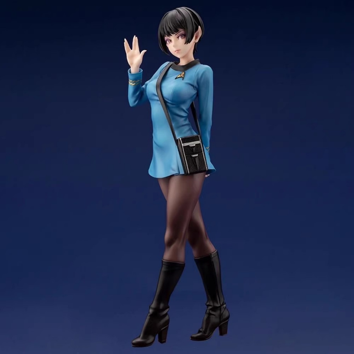 Kotobukiya Bishoujo - Original Kotobukiya Movie Bishoujo Spock Star
