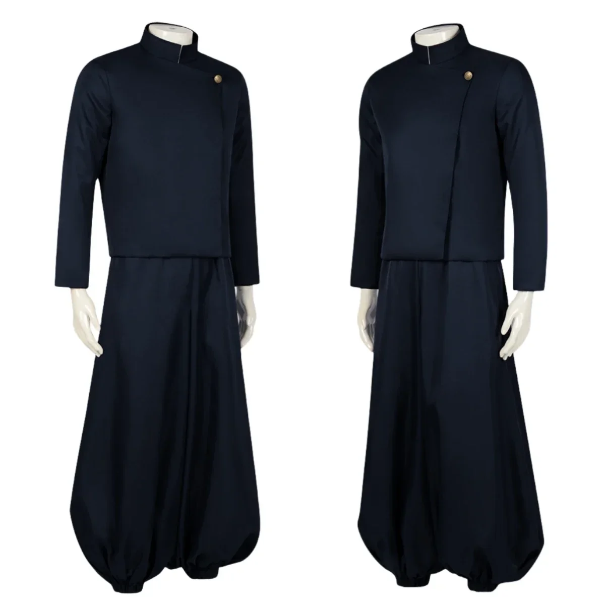 Jujutsu Kaisen Geto Suguru Cos - огляд і ціна Jujutsu Kaisen Uniform