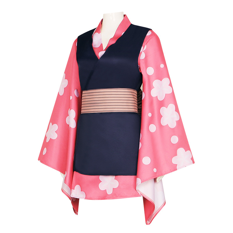 Anime Kimetsu Cosplay Costume  - огляд і ціна Anime Cosplay Mask