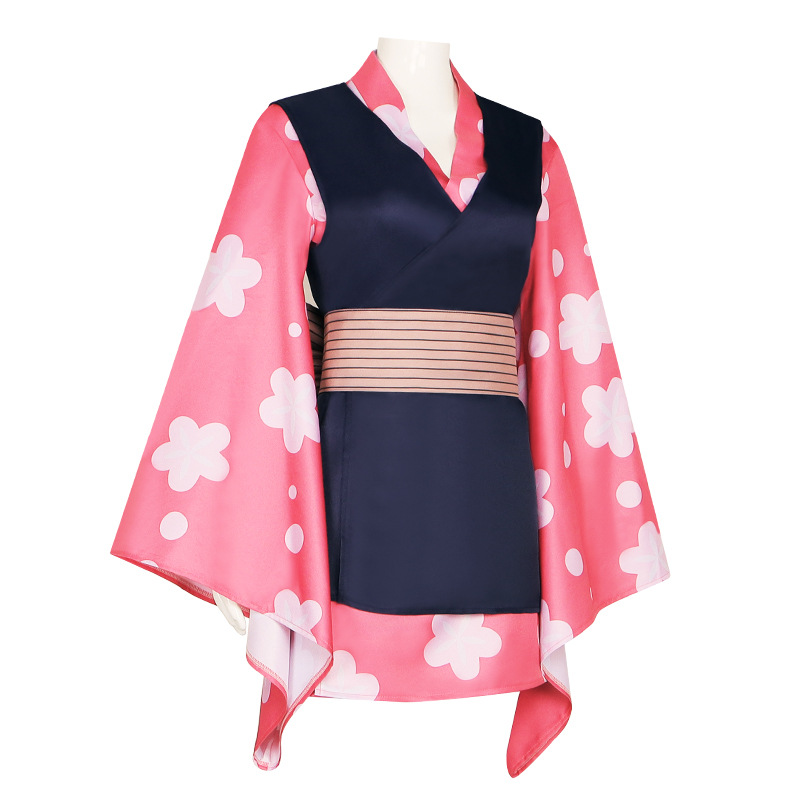 Anime Kimetsu Cosplay Costume  - огляд і ціна Anime Cosplay Mask