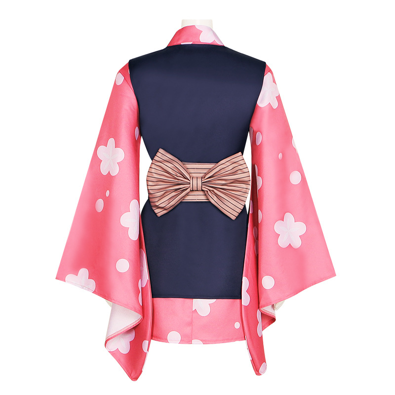 Anime Kimetsu Cosplay Costume  - огляд і ціна Anime Cosplay Mask