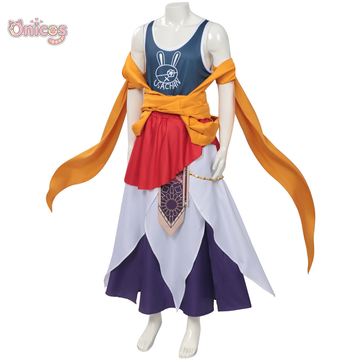 Record of Ragnarok Buddha Cosp - огляд і ціна Cosplay Anime Top