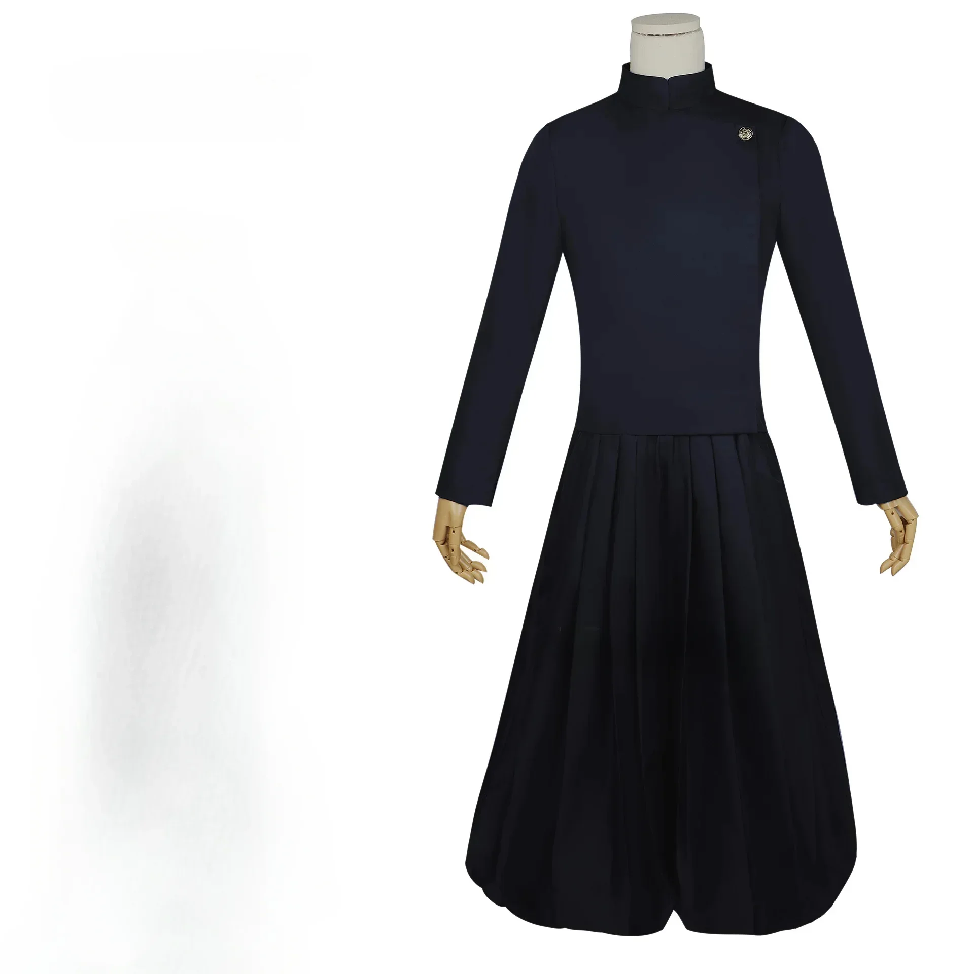 Anime Jujutsu Kaisen Cosplay J - огляд і ціна Jujutsu Kaisen Uniform