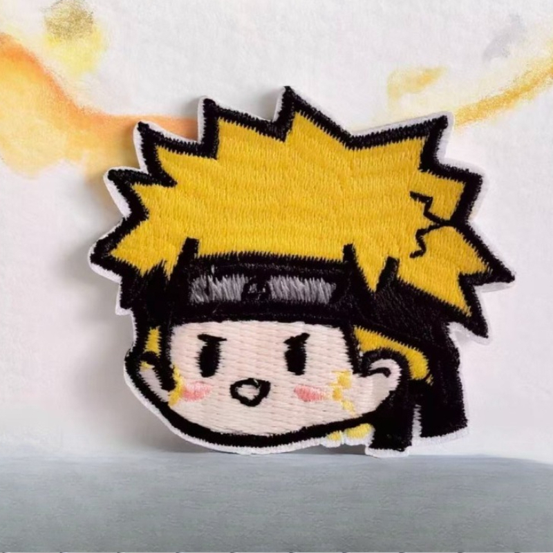 NARUTO Uzumaki Naruto Uchiha S - огляд і ціна Anime Cosplay Naruto