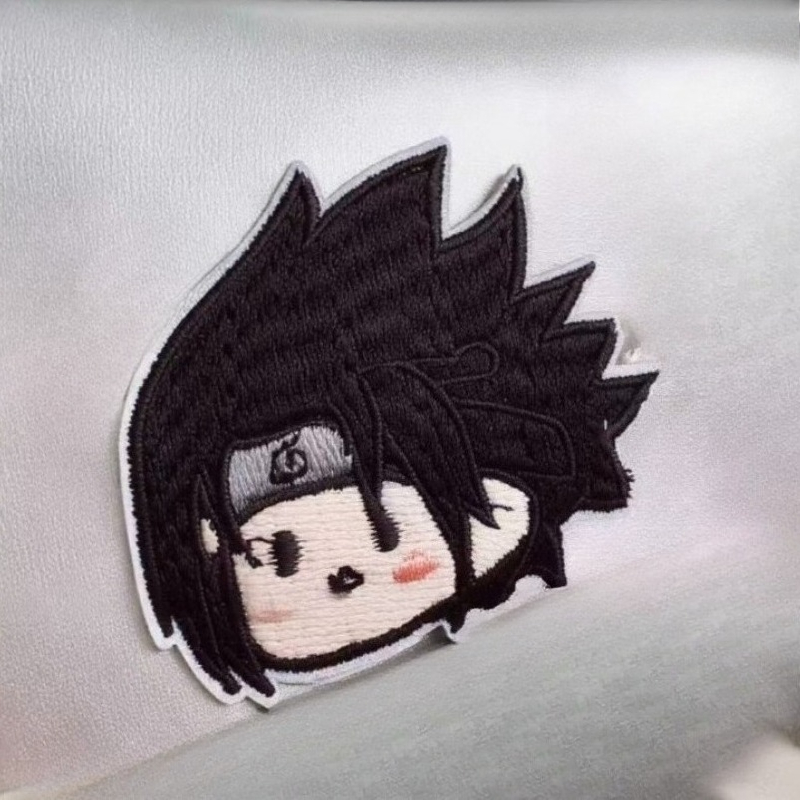 NARUTO Uzumaki Naruto Uchiha S - огляд і ціна Anime Cosplay Naruto
