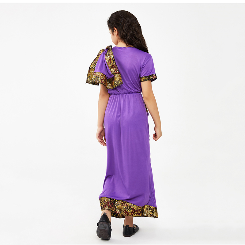 India traditional clothing Sar - огляд і ціна Anime Cosplay India
