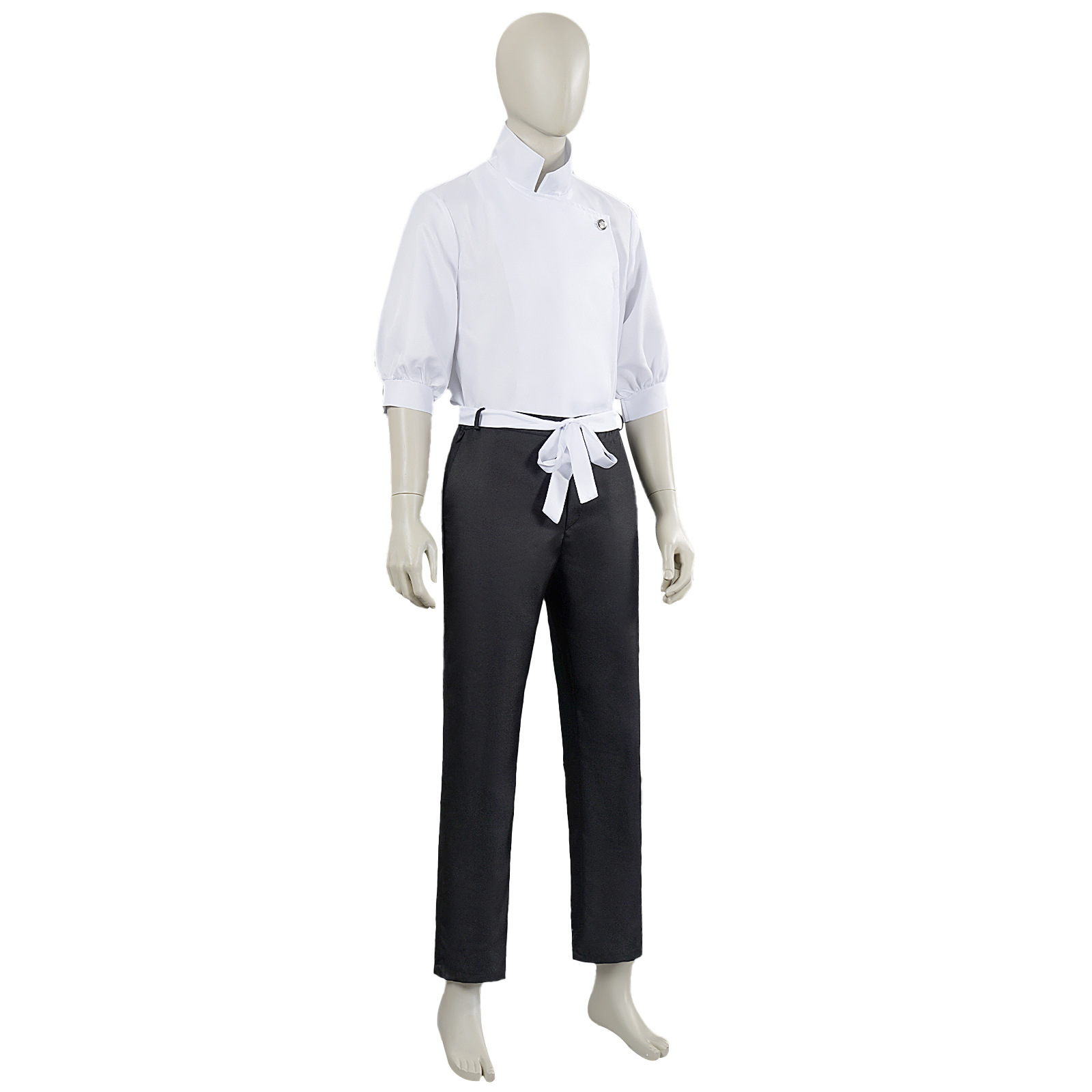 Jujutsu Kaisen Yuta Okkotsu Co - огляд і ціна Jujutsu Kaisen Uniform