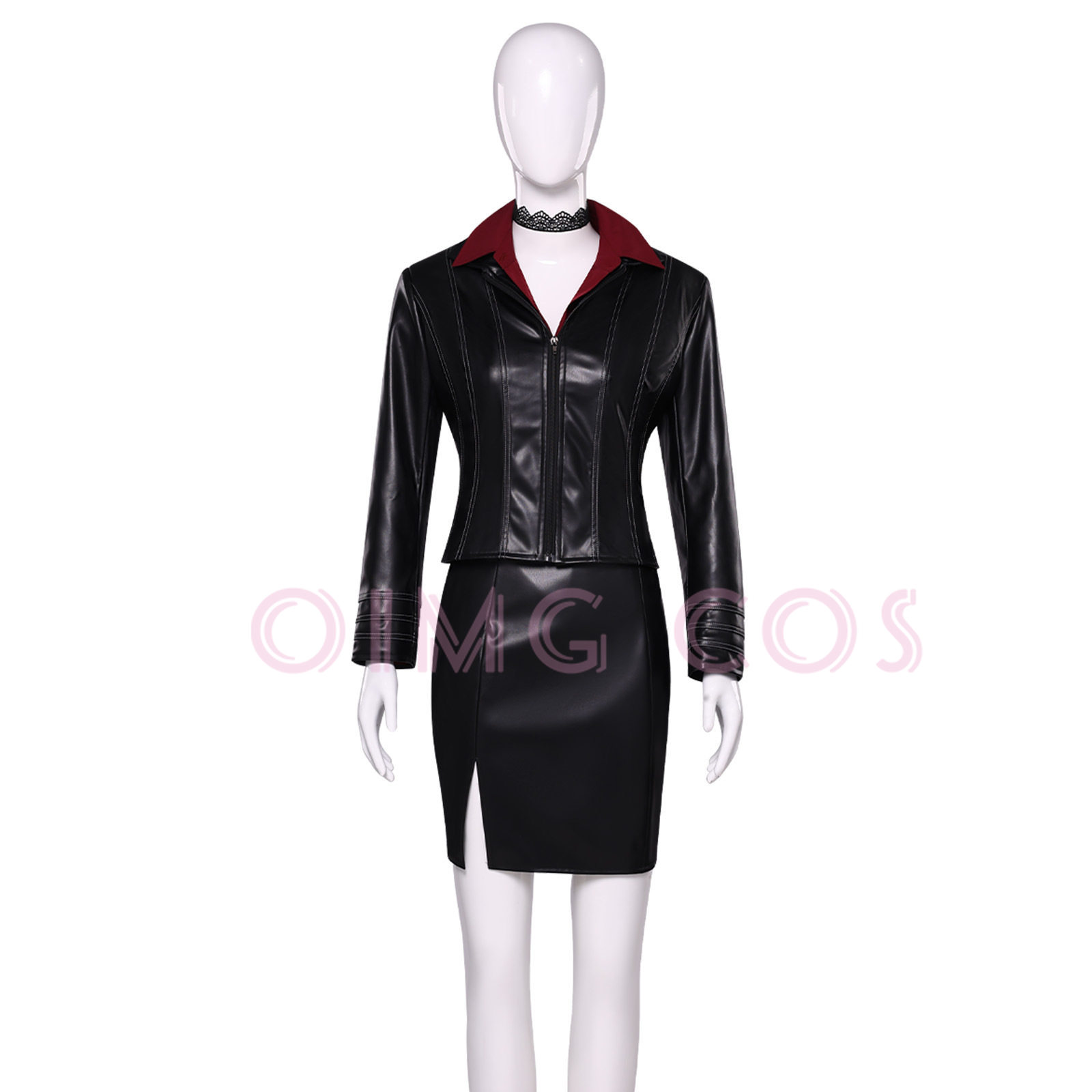 Game Resident Evil Ada Wong Le - огляд і ціна Anime Cosplay Event