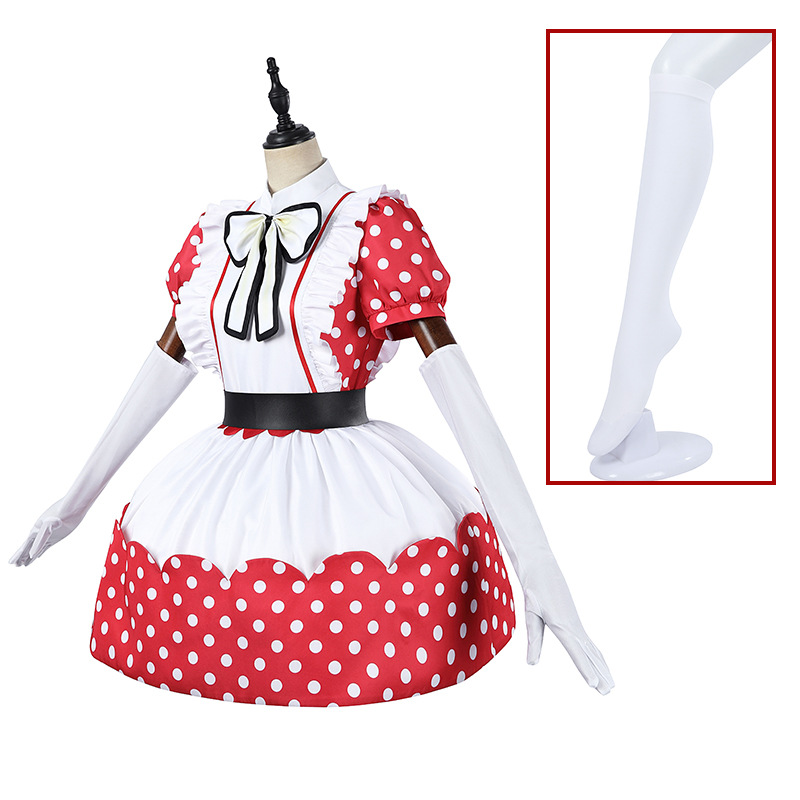 Anime Oshi No Ko Season 2 Cosp - огляд і ціна Anime Cosplay Outfits For Women