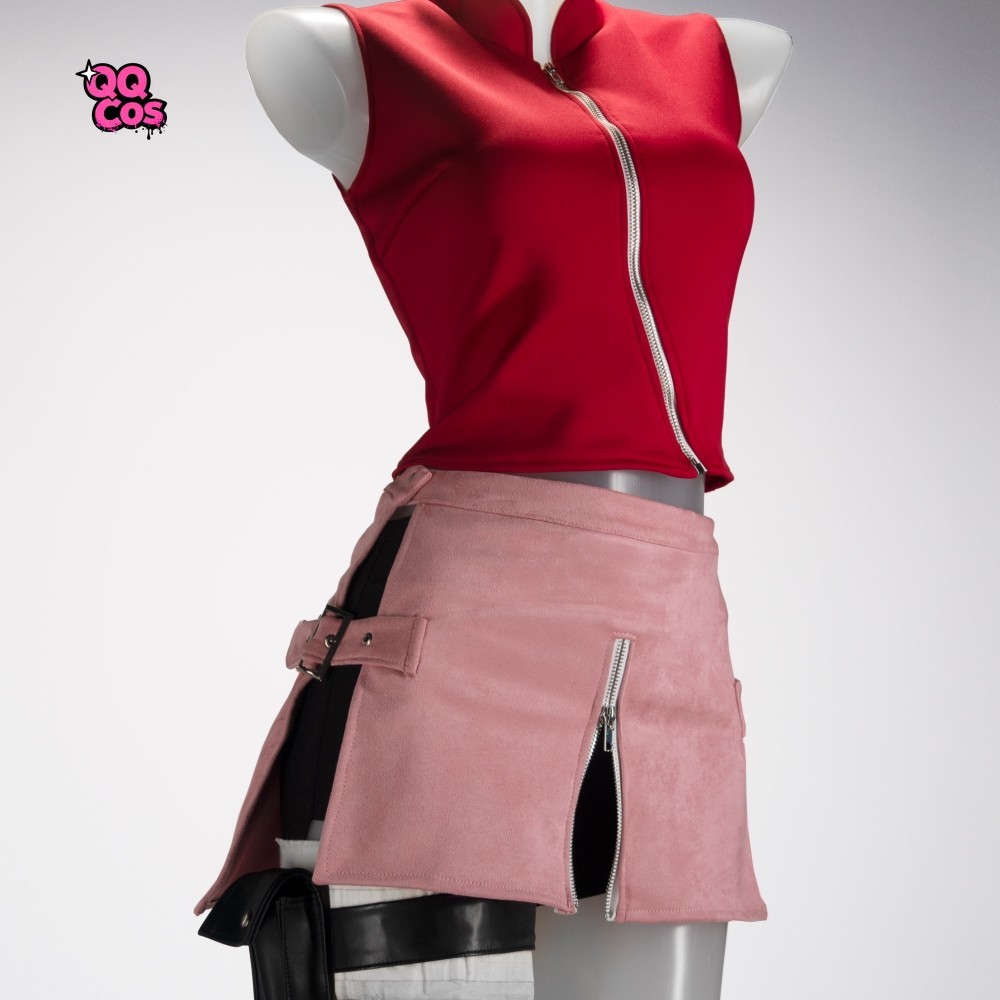 Anime Cosplay Series: NS Shipp - огляд і ціна Anime Cosplay Seri