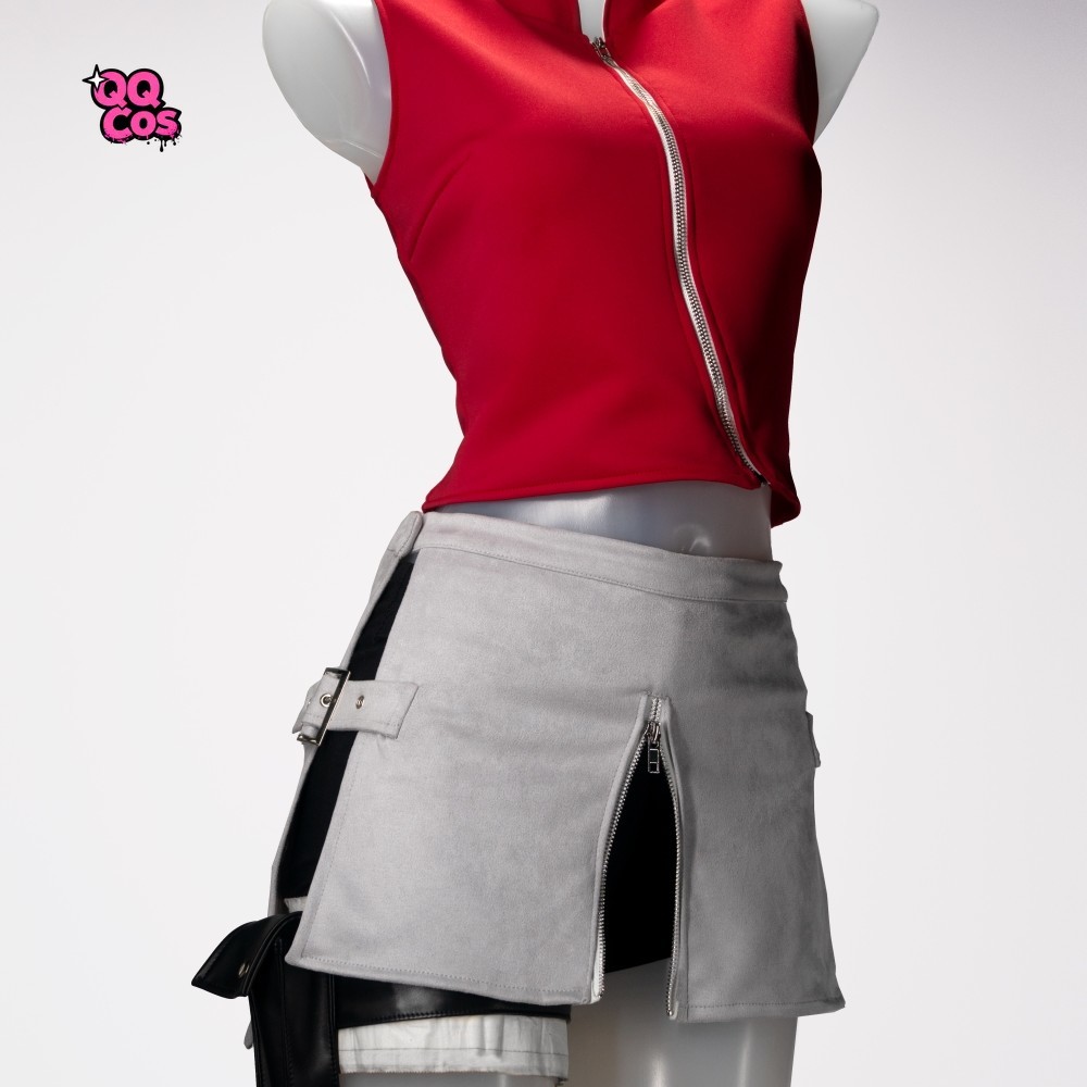 Anime Cosplay Series: NS Shipp - огляд і ціна Anime Cosplay Seri