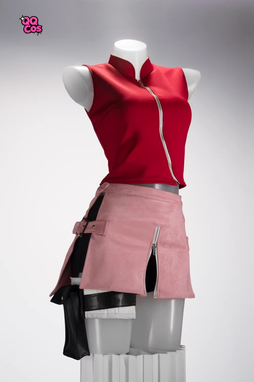 Anime Cosplay Series: NS Shipp - огляд і ціна Anime Cosplay Seri