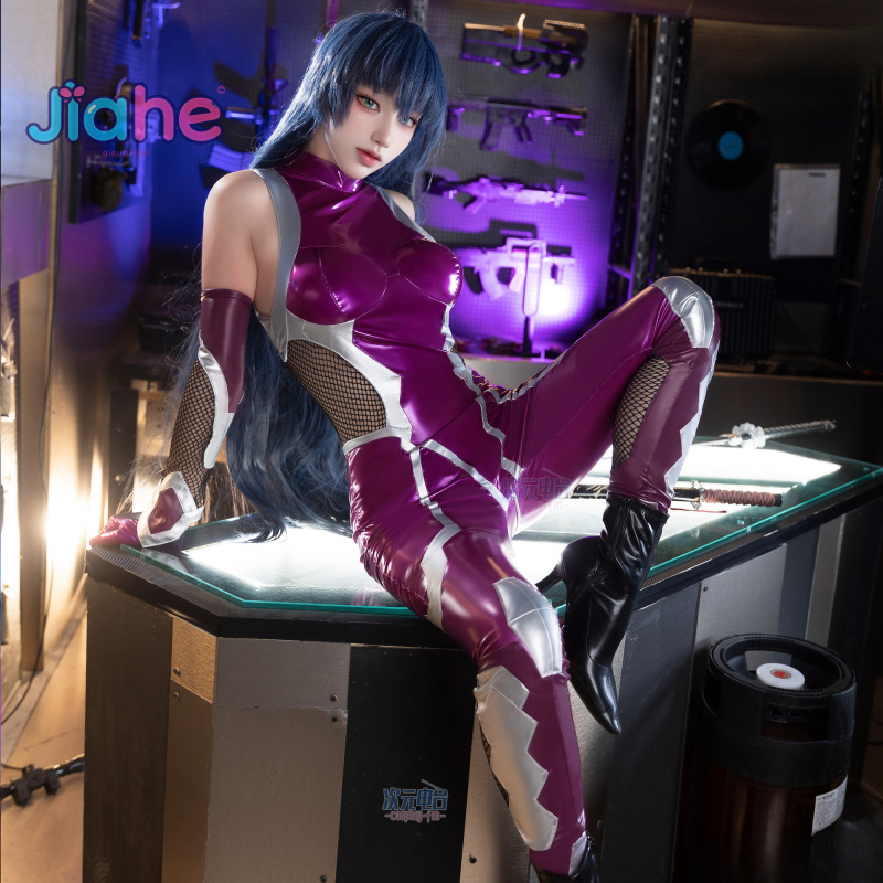 ZERO  Asagi Igawa Cosplay Cost - огляд і ціна Anime Cosplay Outfits For Women