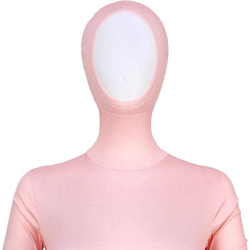 Women's Face Up Jumpsuit Bodys - огляд і ціна Anime Cosplay Face