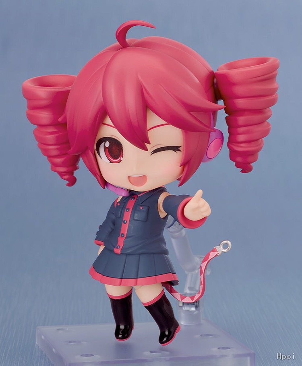 【JM】100% Original in Stock Goo - огляд і ціна Good Smile Company Nendoroid