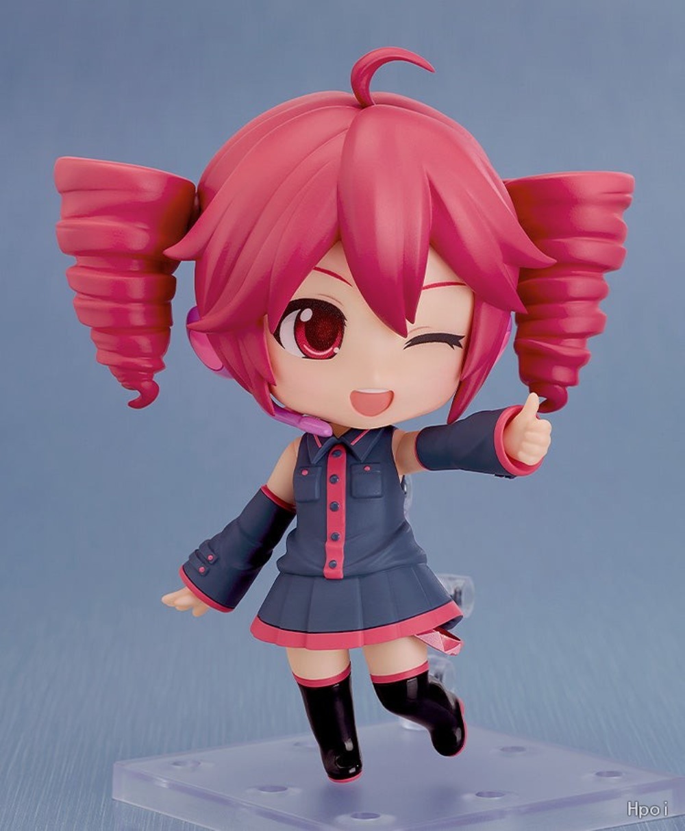 【JM】100% Original in Stock Goo - огляд і ціна Good Smile Company Nendoroid