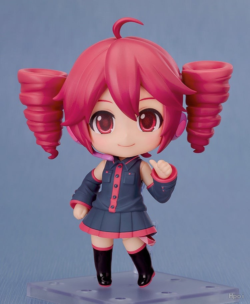 【JM】100% Original in Stock Goo - огляд і ціна Good Smile Company Nendoroid