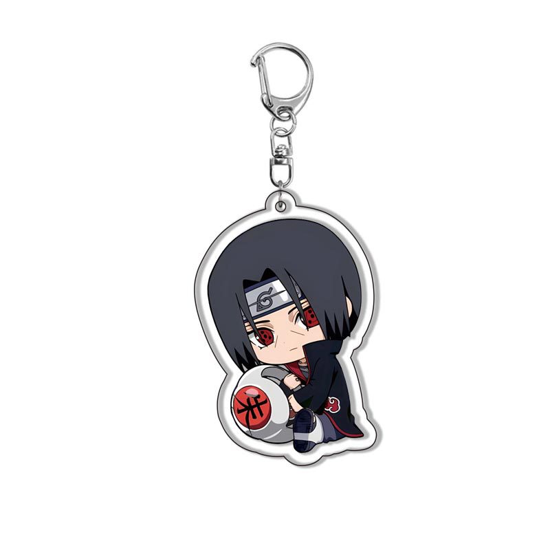 Naruto Shippuden Anime Acrylic - огляд і ціна Anime Cosplay Naruto