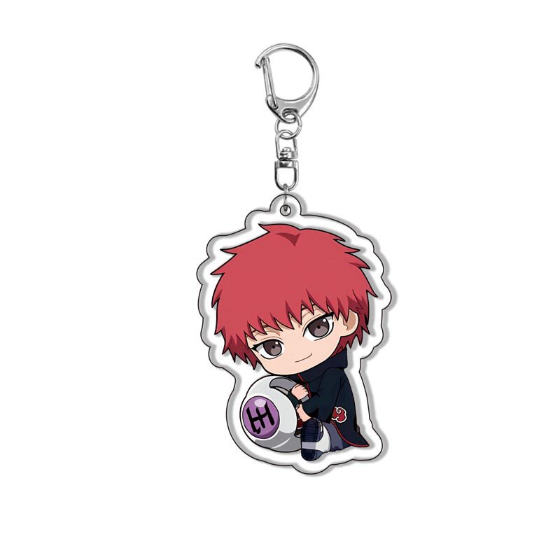 Naruto Shippuden Anime Acrylic - огляд і ціна Anime Cosplay Naruto