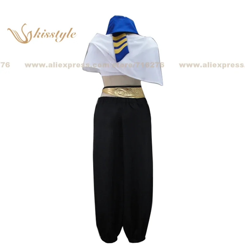 Anime Free! Iwatobi Swim Club  - огляд і ціна Anime Cosplay India