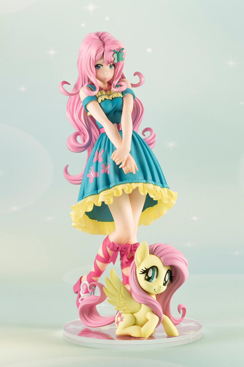 Original Genuine Kotobukiya Bi - огляд і ціна Kotobukiya Bishoujo