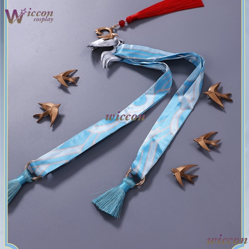 Wuthering Waves Yangyang xuanl - огляд і ціна Anime Cosplay Event