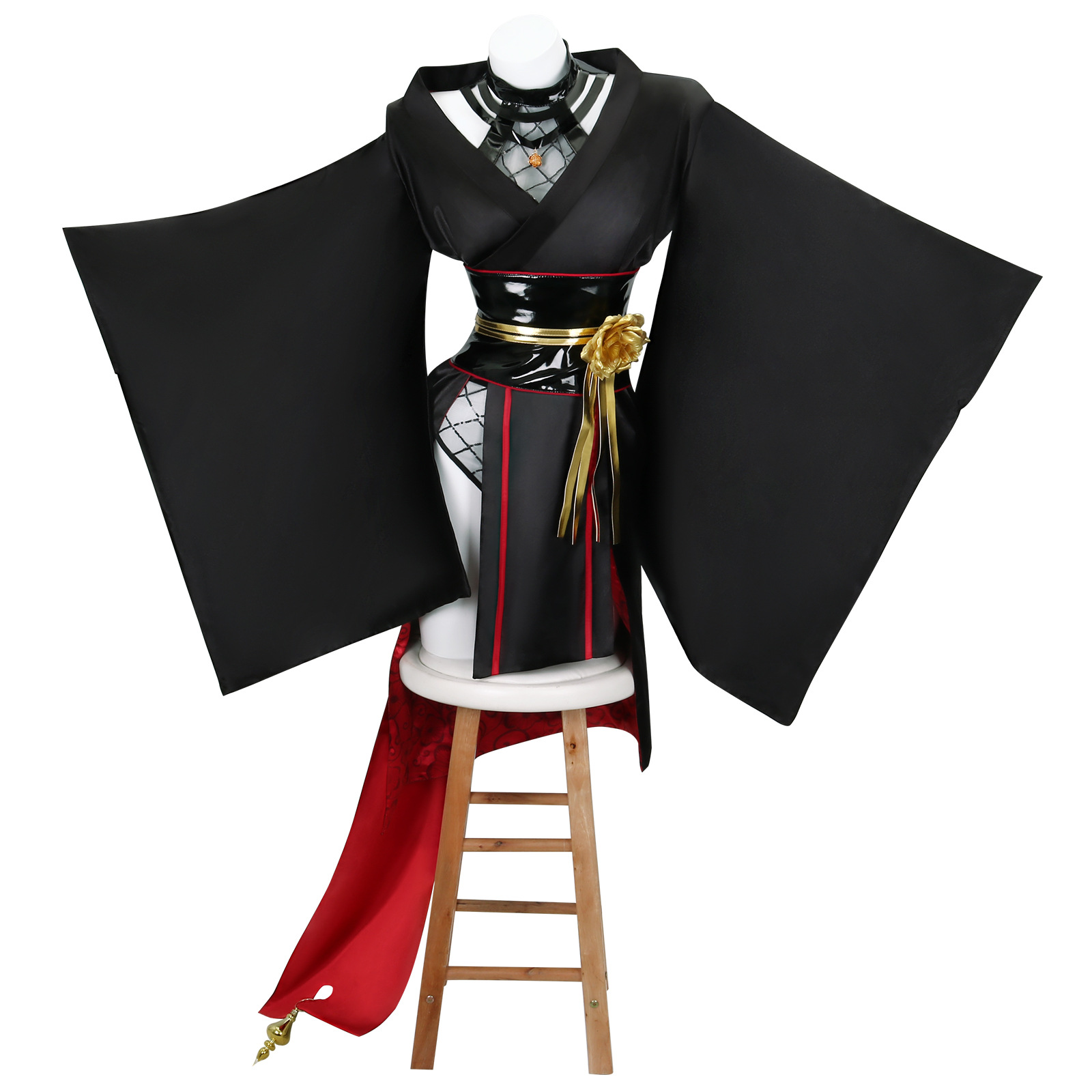 Spy X Family Yor Forger Ninja  - огляд і ціна Anime Cosplay Yor