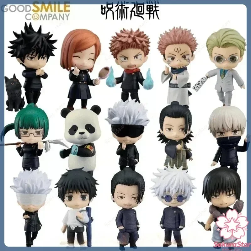 【In Stock】Good Smile Nendoroid - огляд і ціна Good Smile Company Nendoroid