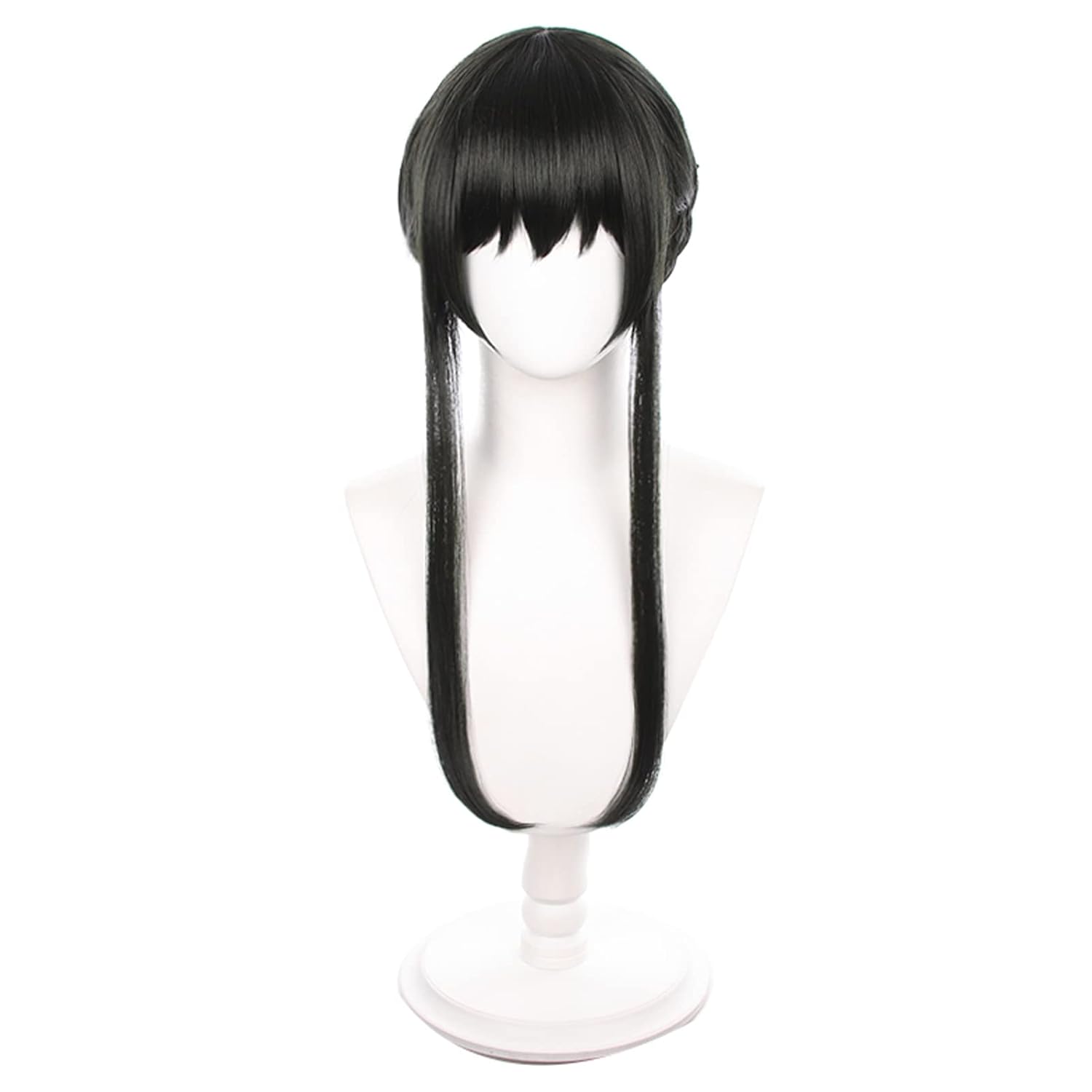 Yor Forger Wigs Anime Cosplay  - огляд і ціна Anime Cosplay Yor