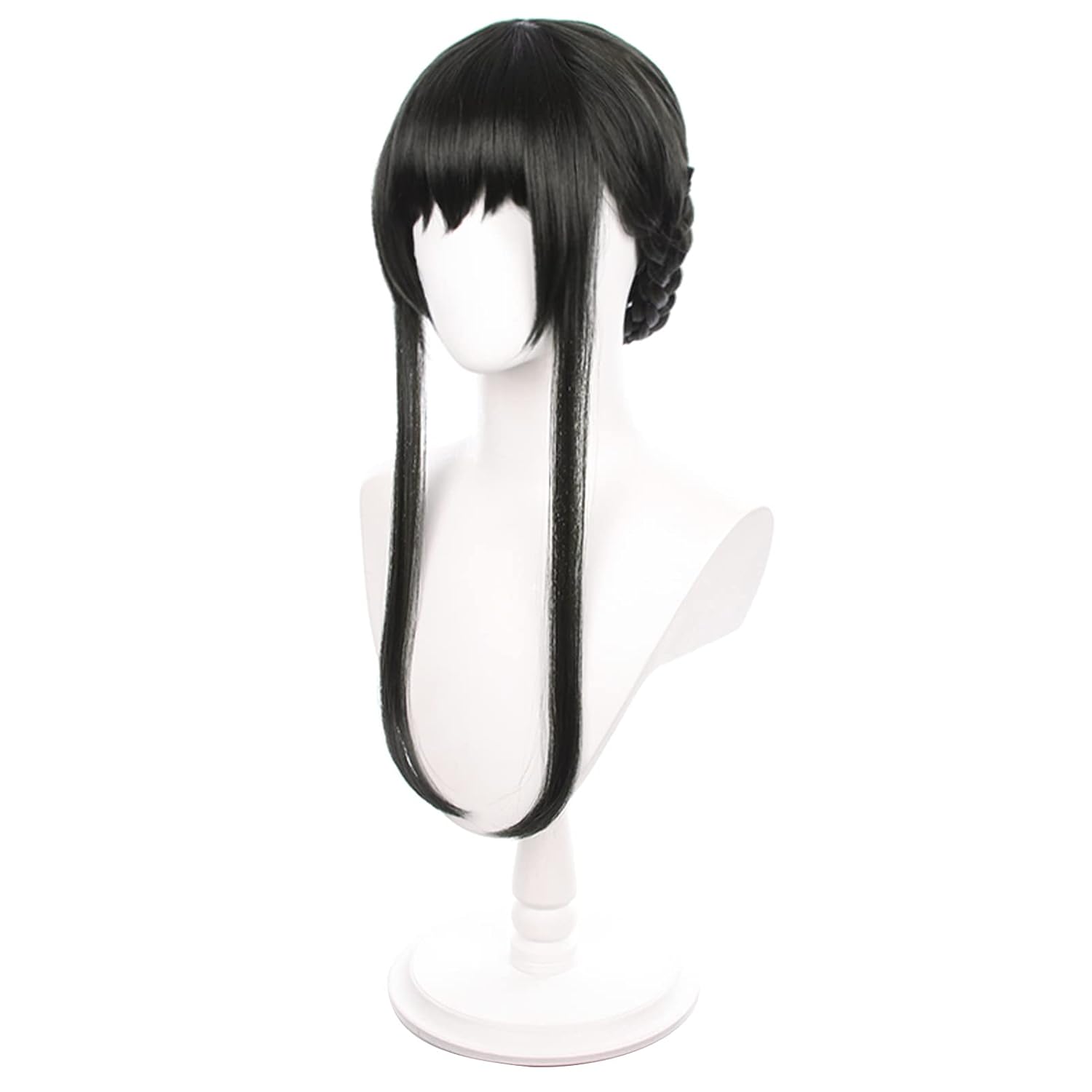 Yor Forger Wigs Anime Cosplay  - огляд і ціна Anime Cosplay Yor