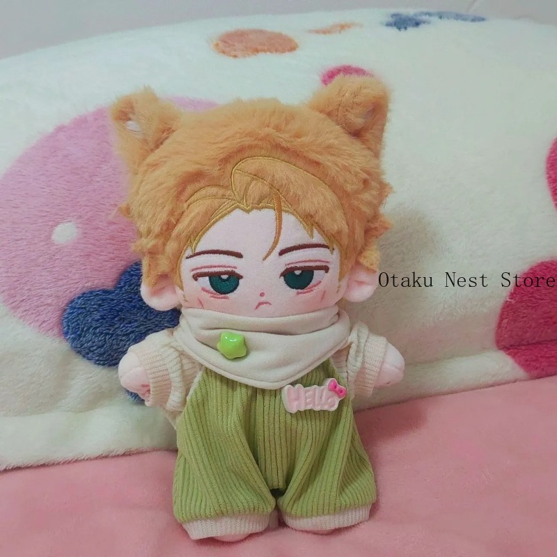 Anime Jujutsu Kaisen Kento Nan - огляд і ціна Cosplay Anime Top