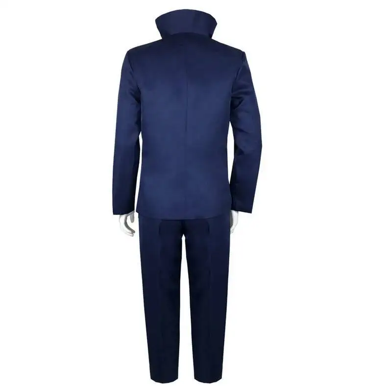 2026 Jujutsu Kaisen Anime Fush - огляд і ціна Jujutsu Kaisen Uniform