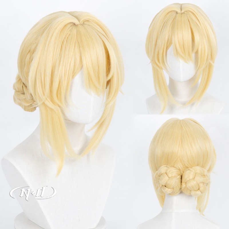 ND Violet Evergarden Cosplay W - огляд і ціна Violet Evergarden Dress
