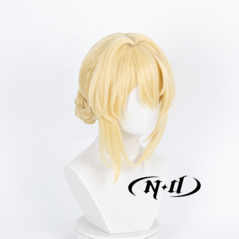 ND Violet Evergarden Cosplay W - огляд і ціна Violet Evergarden Dress