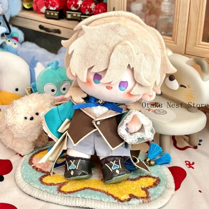 Anime 20cm Honkai: Star Rail H - огляд і ціна Cosplay Anime Top