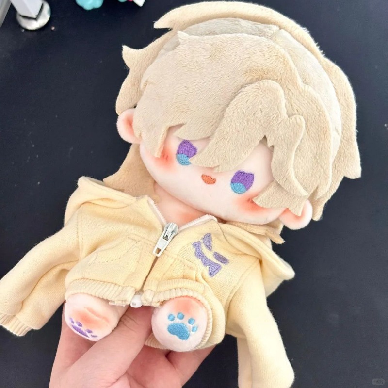 Anime 20cm Honkai: Star Rail H - огляд і ціна Cosplay Anime Top
