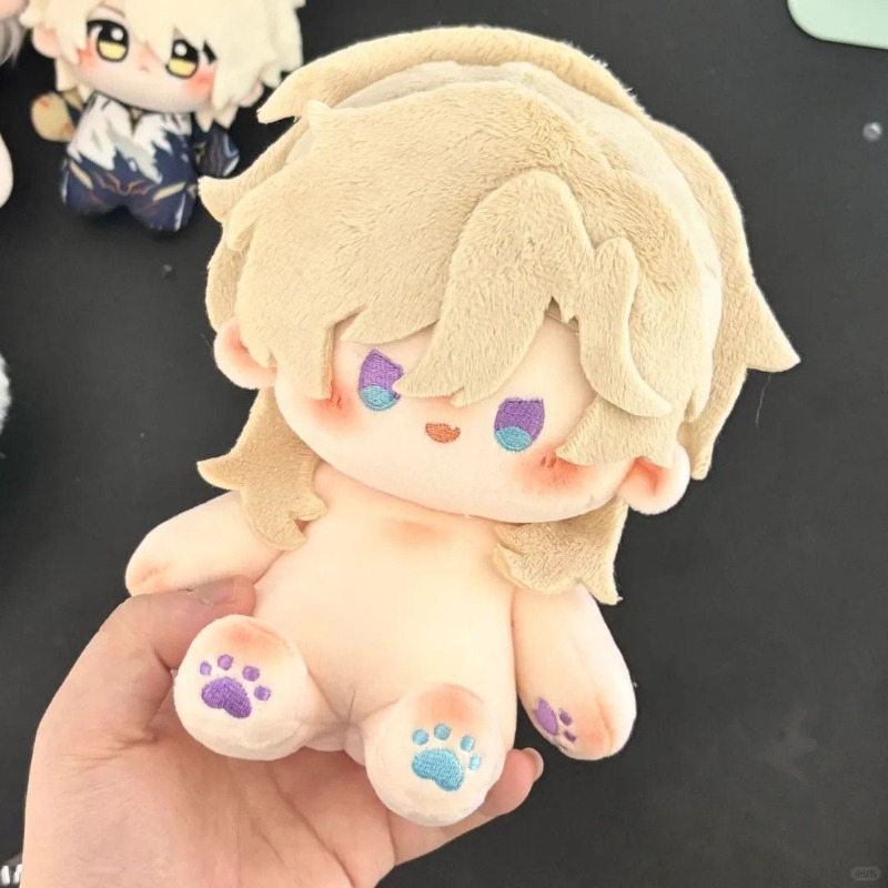 Anime 20cm Honkai: Star Rail H - огляд і ціна Cosplay Anime Top