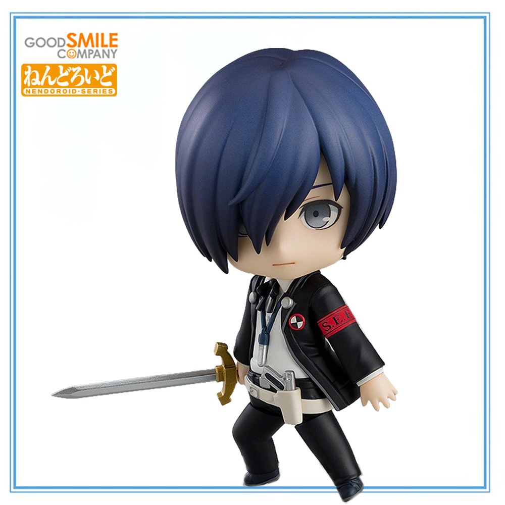 100% Original Good Smile Compa - огляд і ціна Good Smile Company Nendoroid