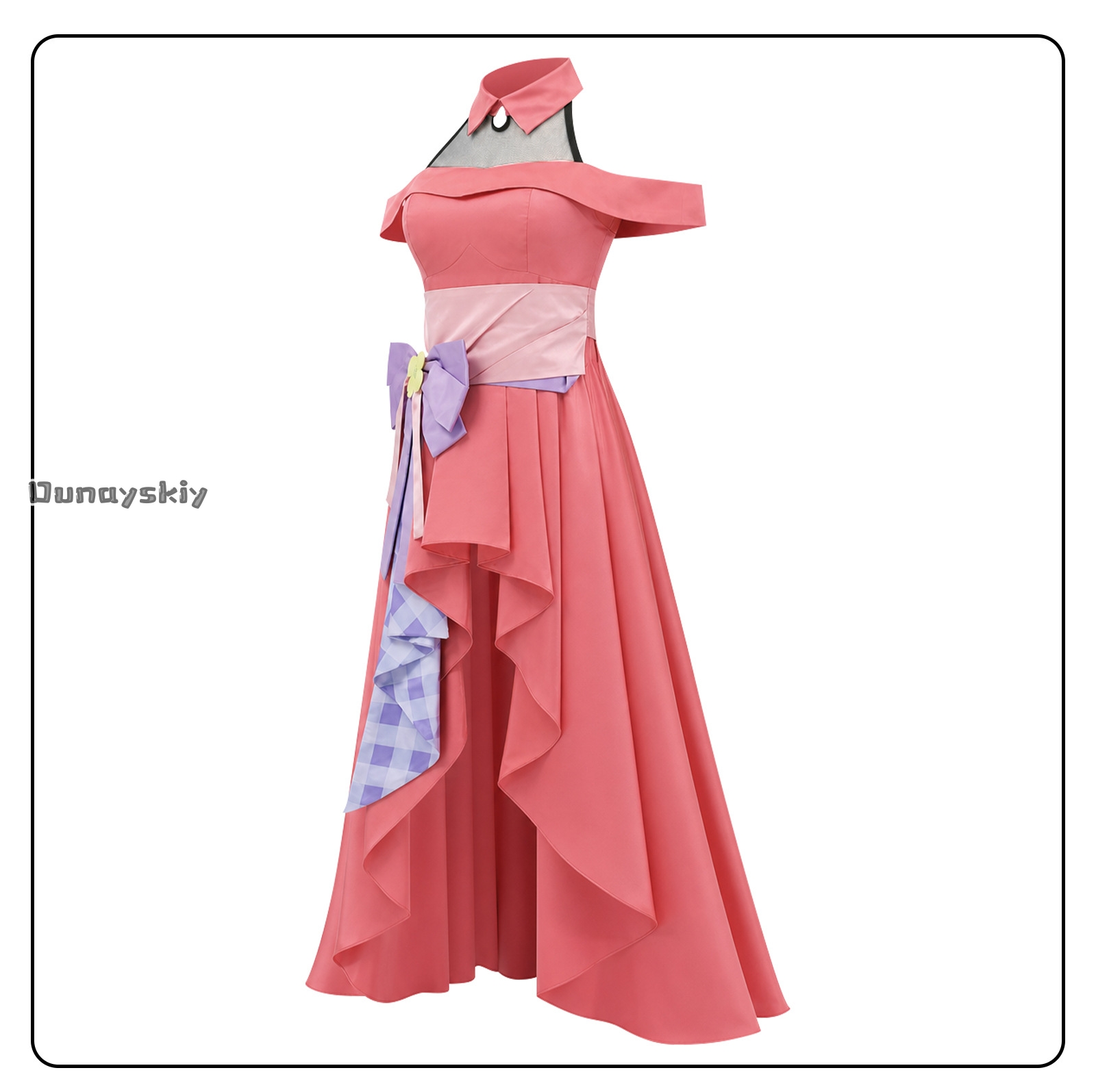 Anime Role Yor Forger Cosplay  - огляд і ціна Anime Cosplay Yor