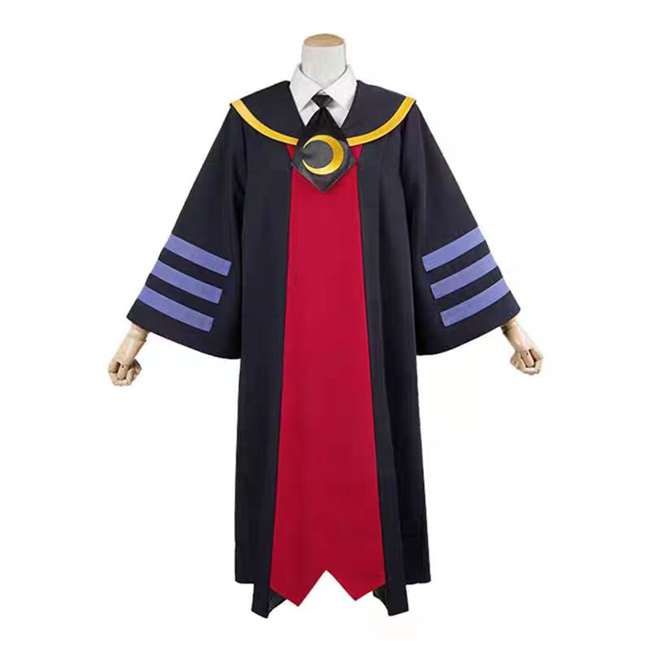 Assassination Classroom Koro-s - огляд і ціна Anime Cosplay Clothes