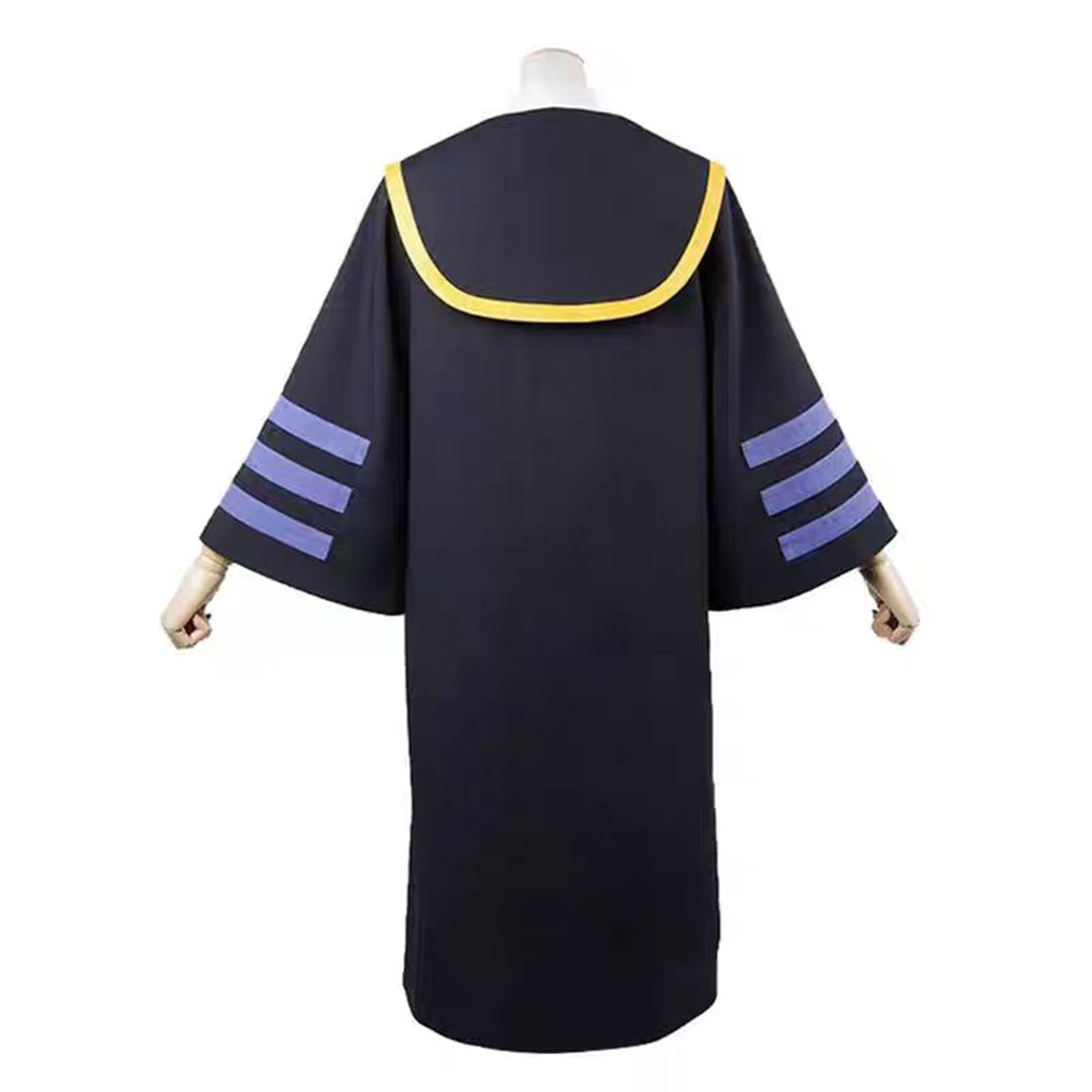 Assassination Classroom Koro-s - огляд і ціна Anime Cosplay Clothes