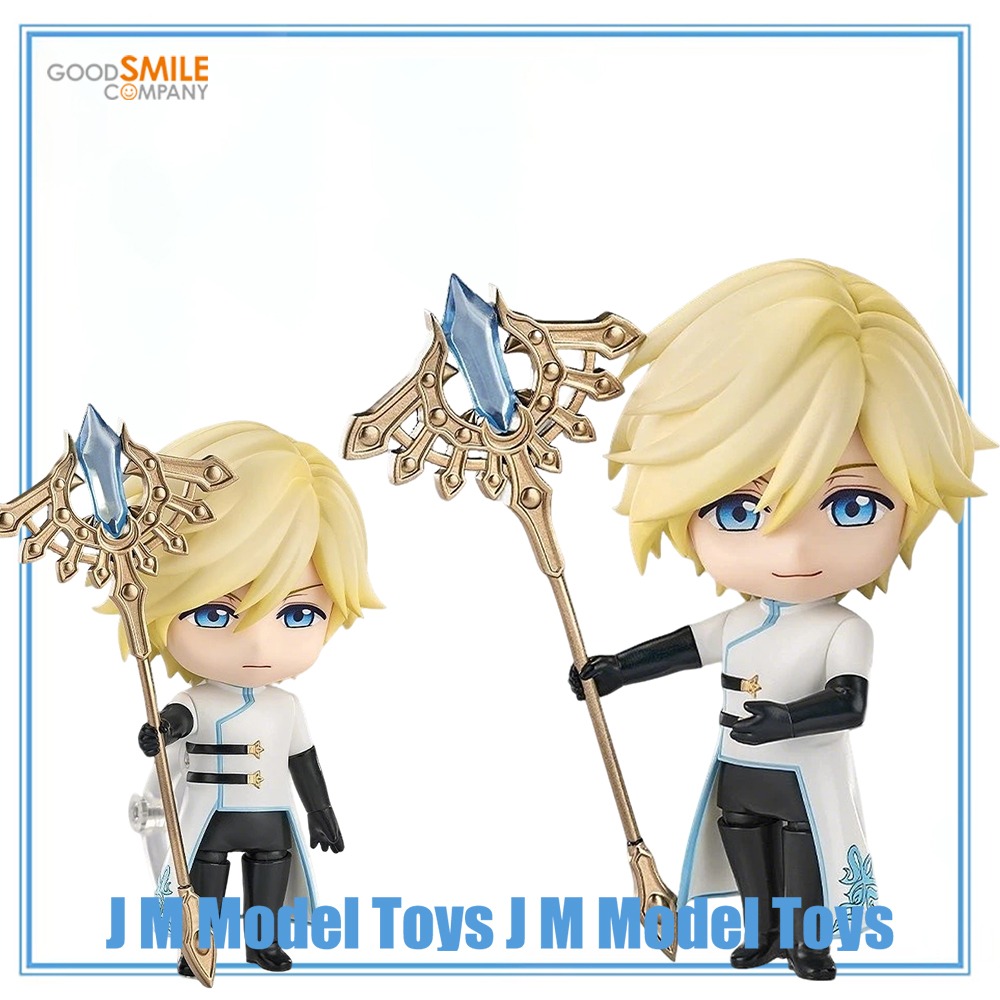【JM】100% Original Good Smile C - огляд і ціна Good Smile Company Nendoroid
