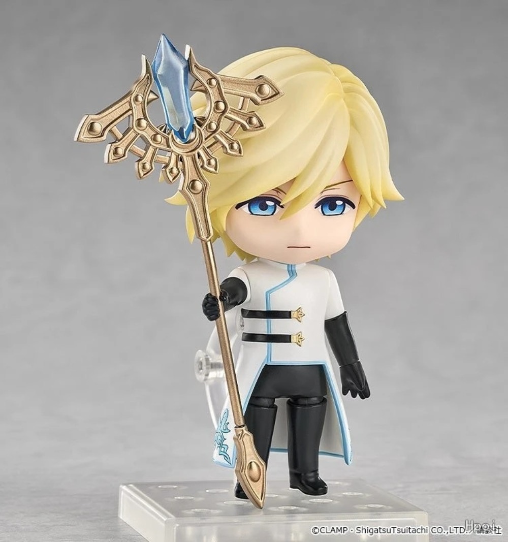 【JM】100% Original Good Smile C - огляд і ціна Good Smile Company Nendoroid