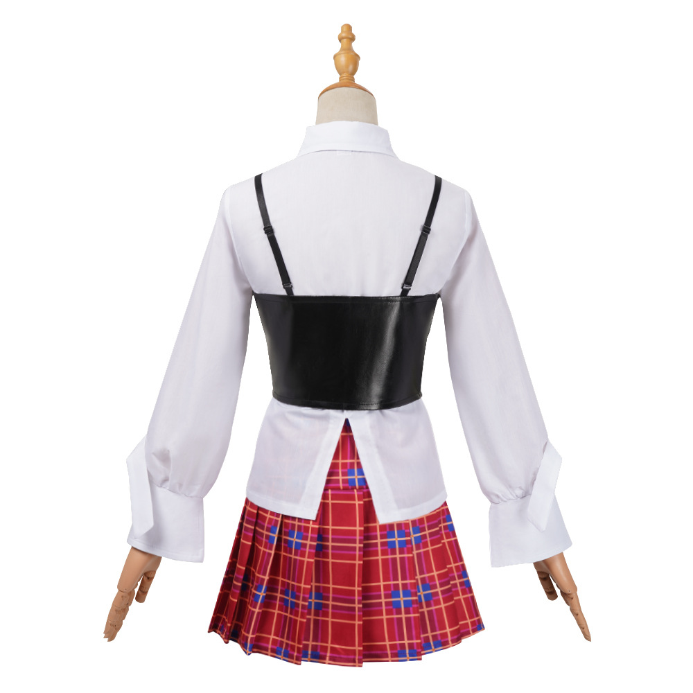 Anime Event Roleplay Suit Link - огляд і ціна Anime Cosplay Event