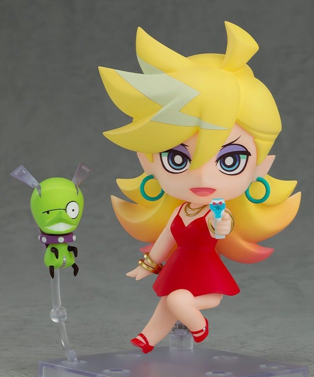 100% Original in Stock Good Sm - огляд і ціна Good Smile Company Nendoroid