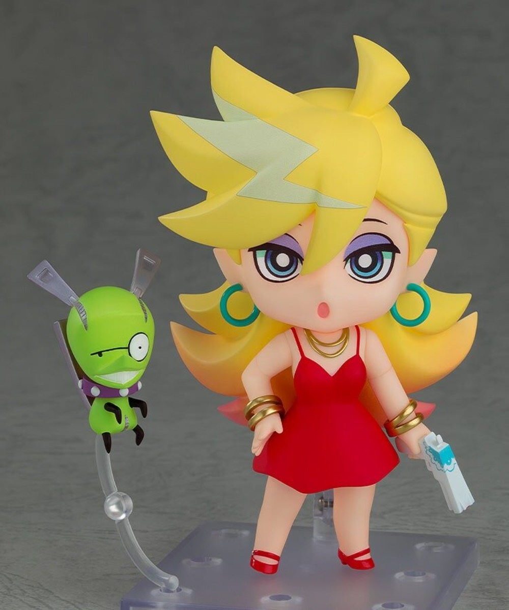 100% Original in Stock Good Sm - огляд і ціна Good Smile Company Nendoroid