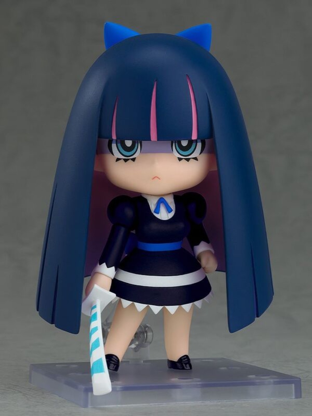 100% Original in Stock Good Sm - огляд і ціна Good Smile Company Nendoroid