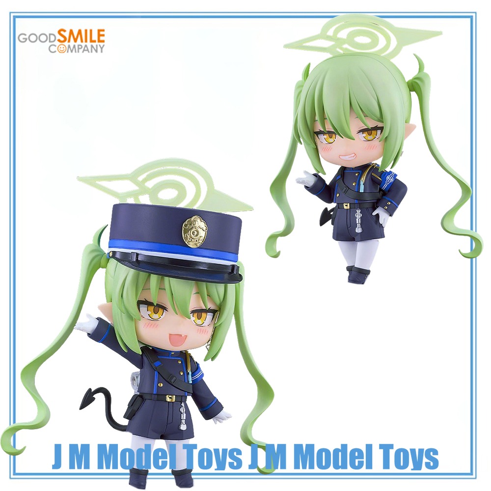 【JM】100% Original Good Smile C - огляд і ціна Good Smile Company Nendoroid