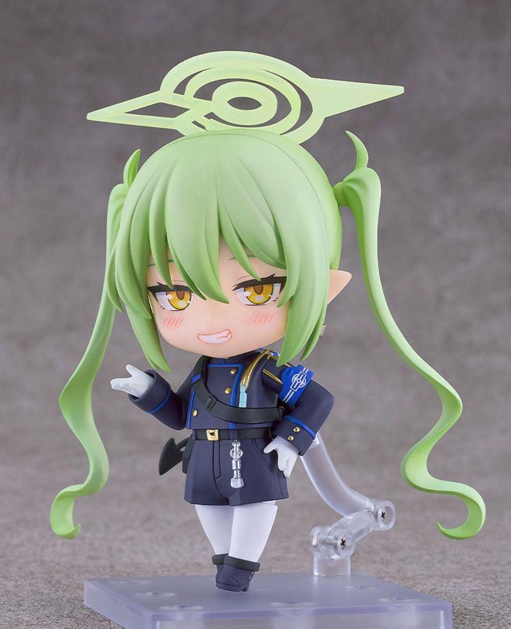 【JM】100% Original Good Smile C - огляд і ціна Good Smile Company Nendoroid